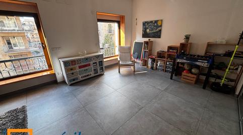 Foto 3 de Pis en venda a Gran Vía, San Esteban - San Cristóbal, Salamanca Capital