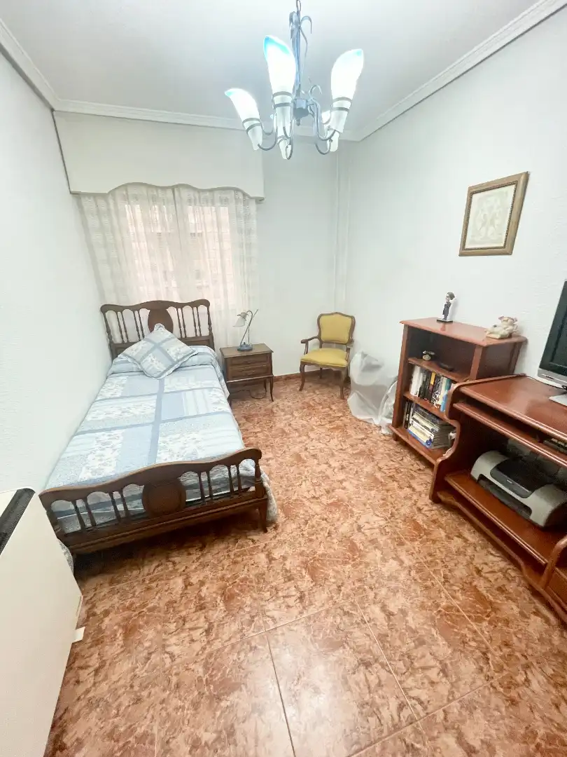 Piso en venta en Parque Europa - Los Pitufos