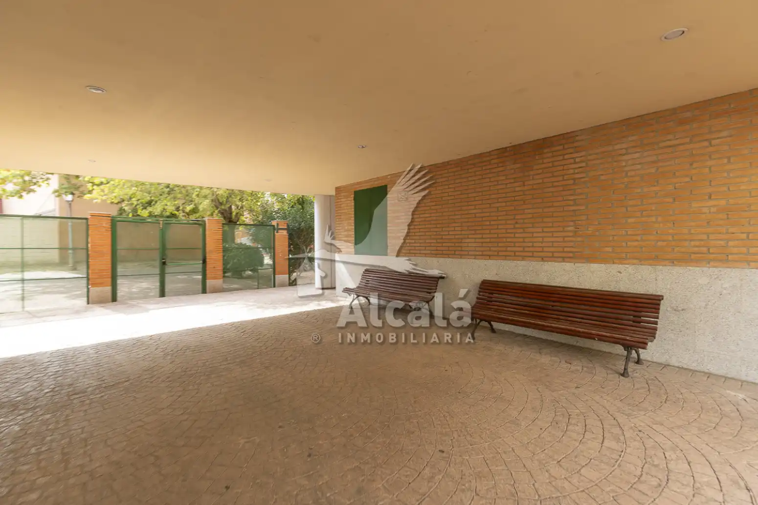 Terrassa de Pis en venda en Casco histórico