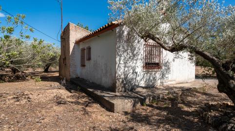 Foto 4 de Finca rústica en venda a Vinallop, Tarragona