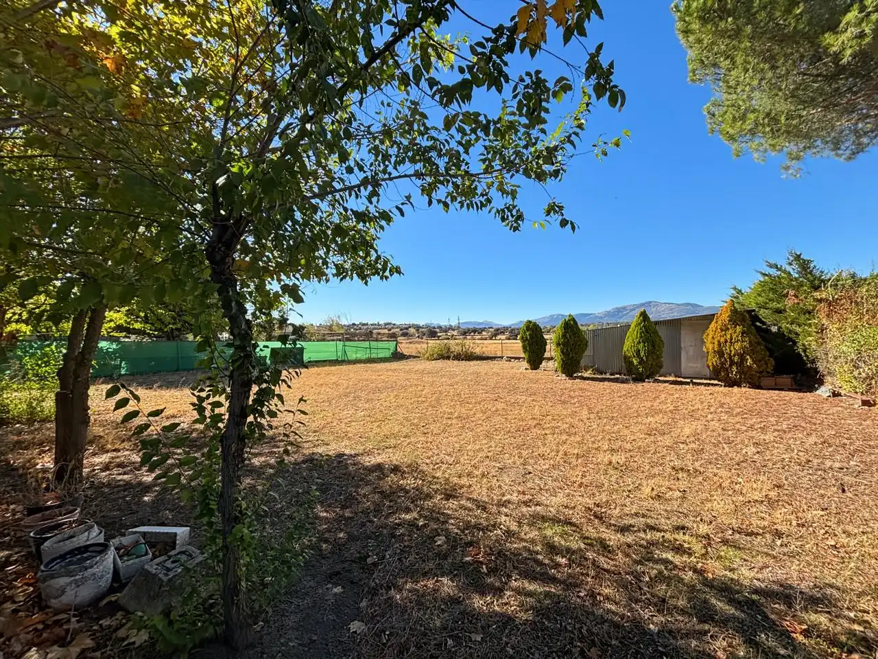 Casa o xalet en venda en Galapagar amb Calefacció, Jardí privat i Terrassa