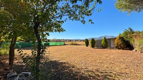 Foto 2 de Casa o xalet en venda a El Guijo - Colonia España, Galapagar
