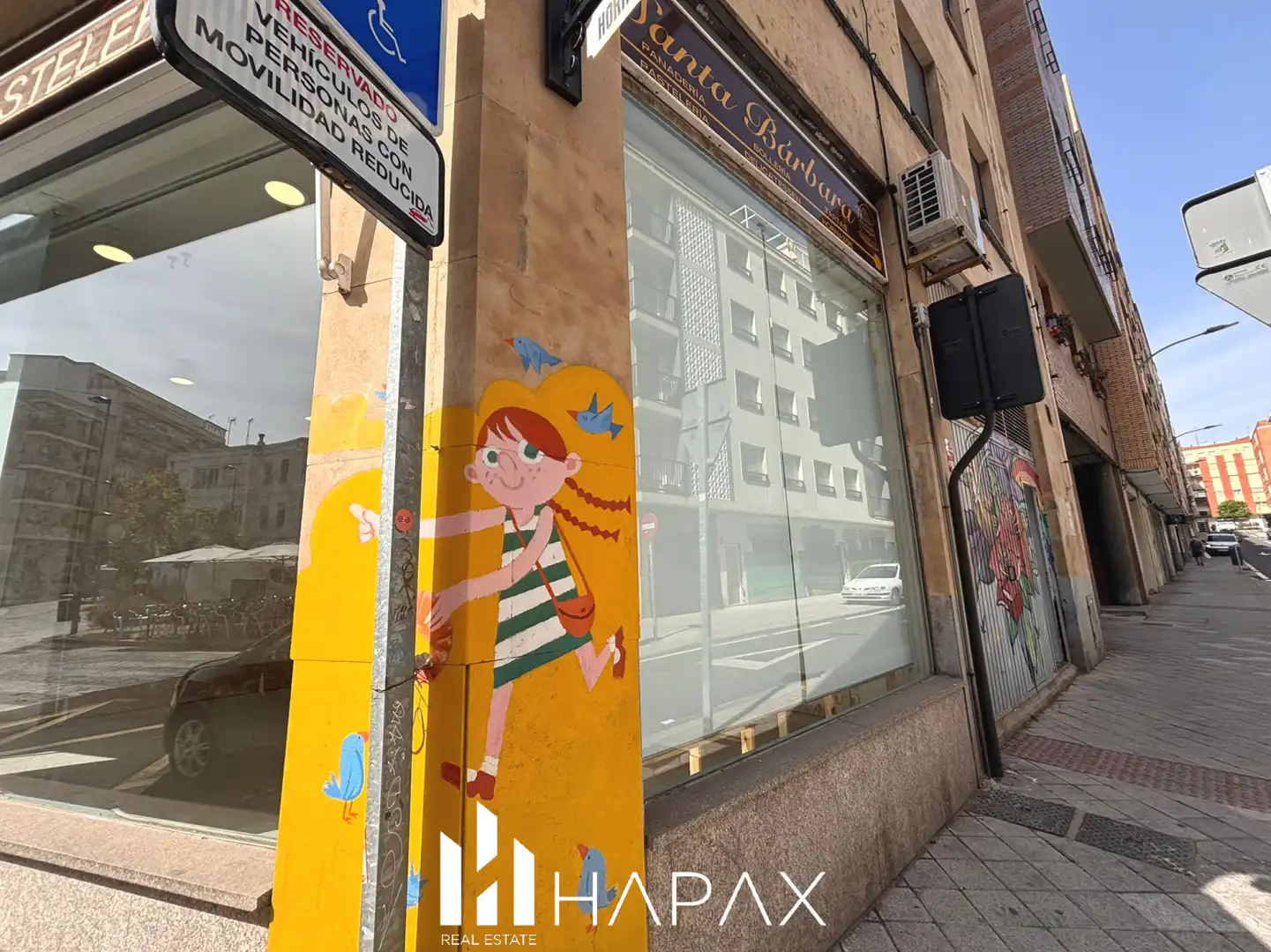 Local comercial de lloguer a Salamanca - CL FRAY LUIS DE GRANADA 27, imagen 29