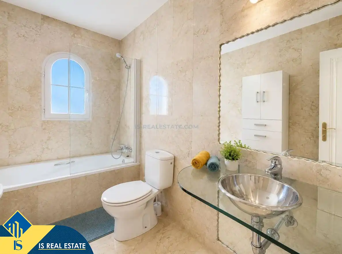 Haus mit Pool zum Verkauf in Orihuela Costa, imagen 20