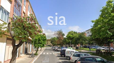 Foto 3 de Piso en venta en Tres de Marzo, Salvatierra / Agurain, Araba - Álava