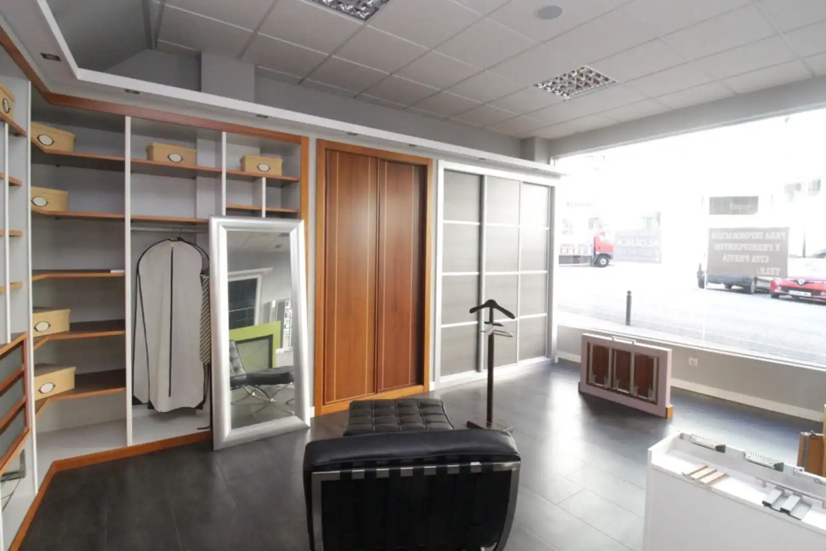 Local comercial en alquiler en Betanzos, imagen 4