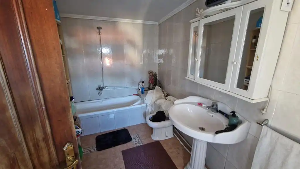 Casa en venta en Rúa Álvaro Cunqueiro 20, imagen 7