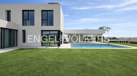 Foto 3 de Casa o chalet en venta en Les Franqueses del Vallès, Barcelona
