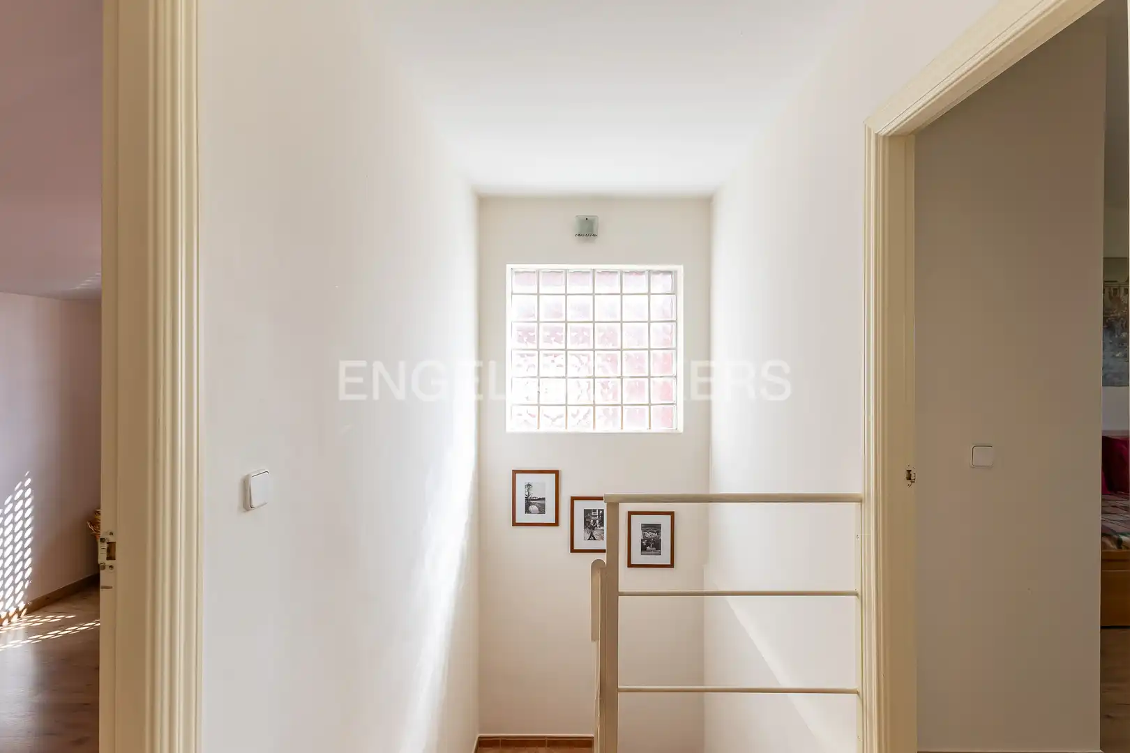 Detached homes for sale in Madrid  with Air Conditioner, Heating and Private garden