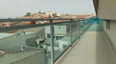 Foto 4 de Dúplex en venda a Lorquí, Murcia