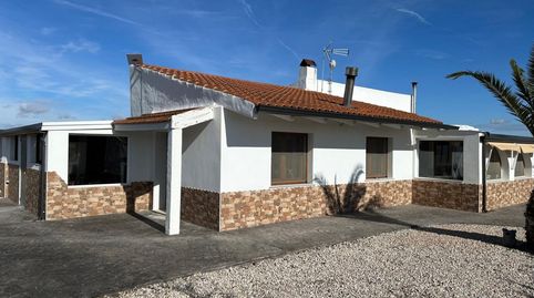 Foto 4 de Casa o xalet en venda a N/a, -1, Las Virtudes, Villena