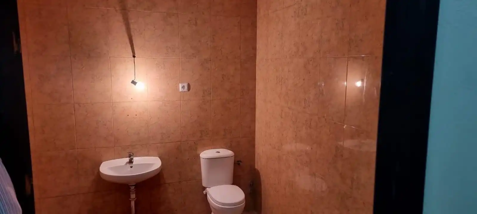 Edificio en venta en Purias