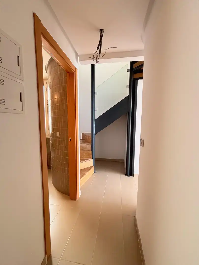 Duplexes for sale in El Campello  with Air Conditioner, Heating and Terrace