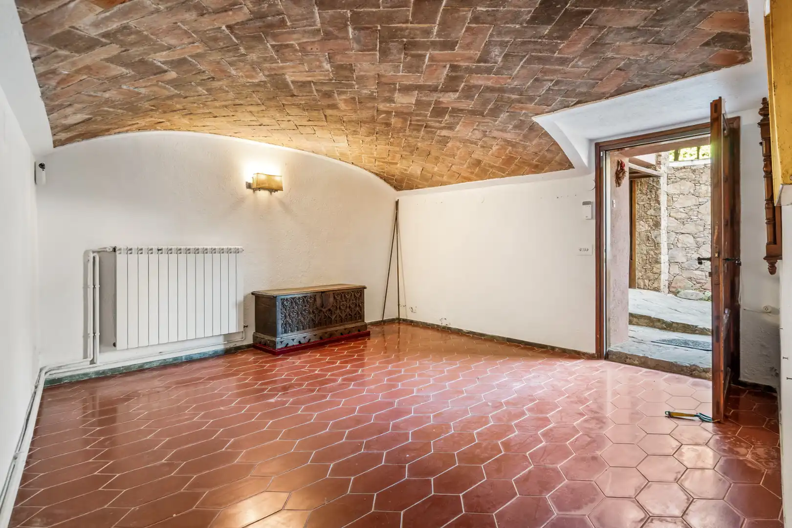 Casa pareada con terraza en venta en Vacarisses, imagen 12