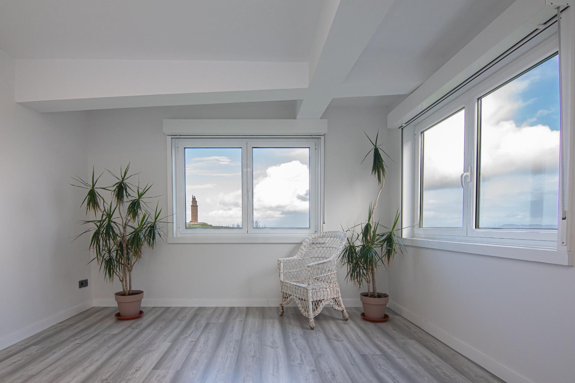 Dormitori de Pis en venda en A Coruña Capital 