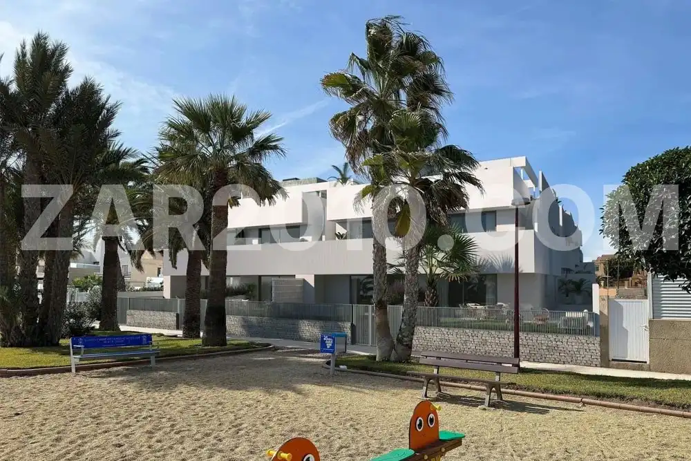 Appartement compact avec piscine à vendre à Avenida de las Marinas, imagen 14