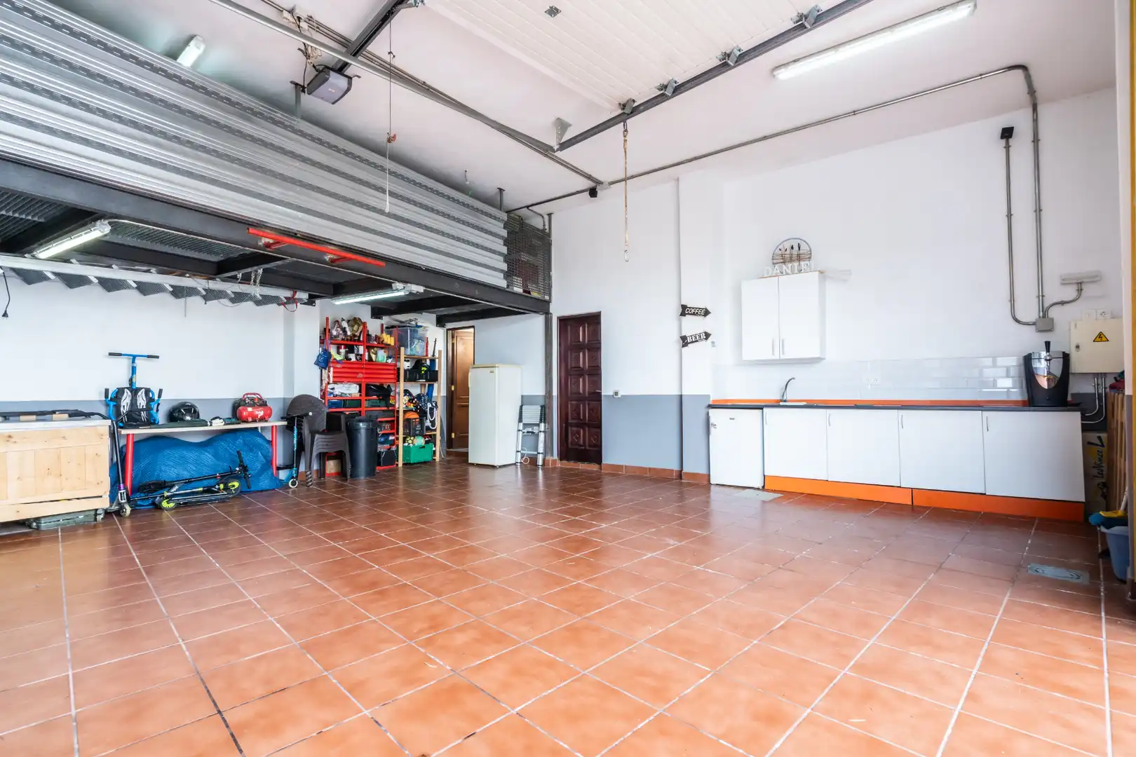 Casa con terraza en venta en Calle Alzados Guanches 30, imagen 23