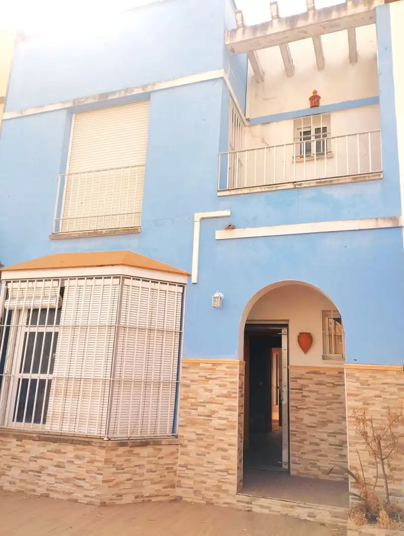Casa in vendita a Lumbreras (las), imagen 6