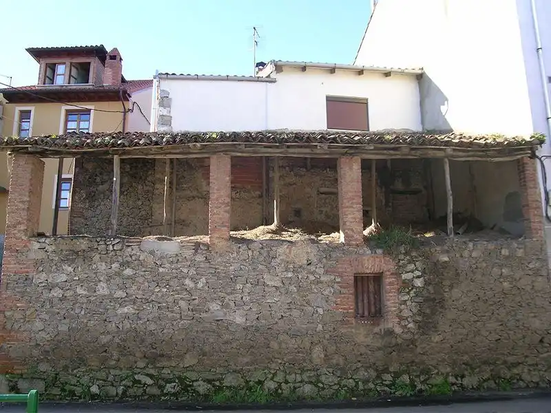 Casa rústica en venda a Celorio - Poó - Parres, imagen 3