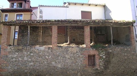 Foto 3 de Finca rústica en venta en Celorio - Poó - Parres, Llanes
