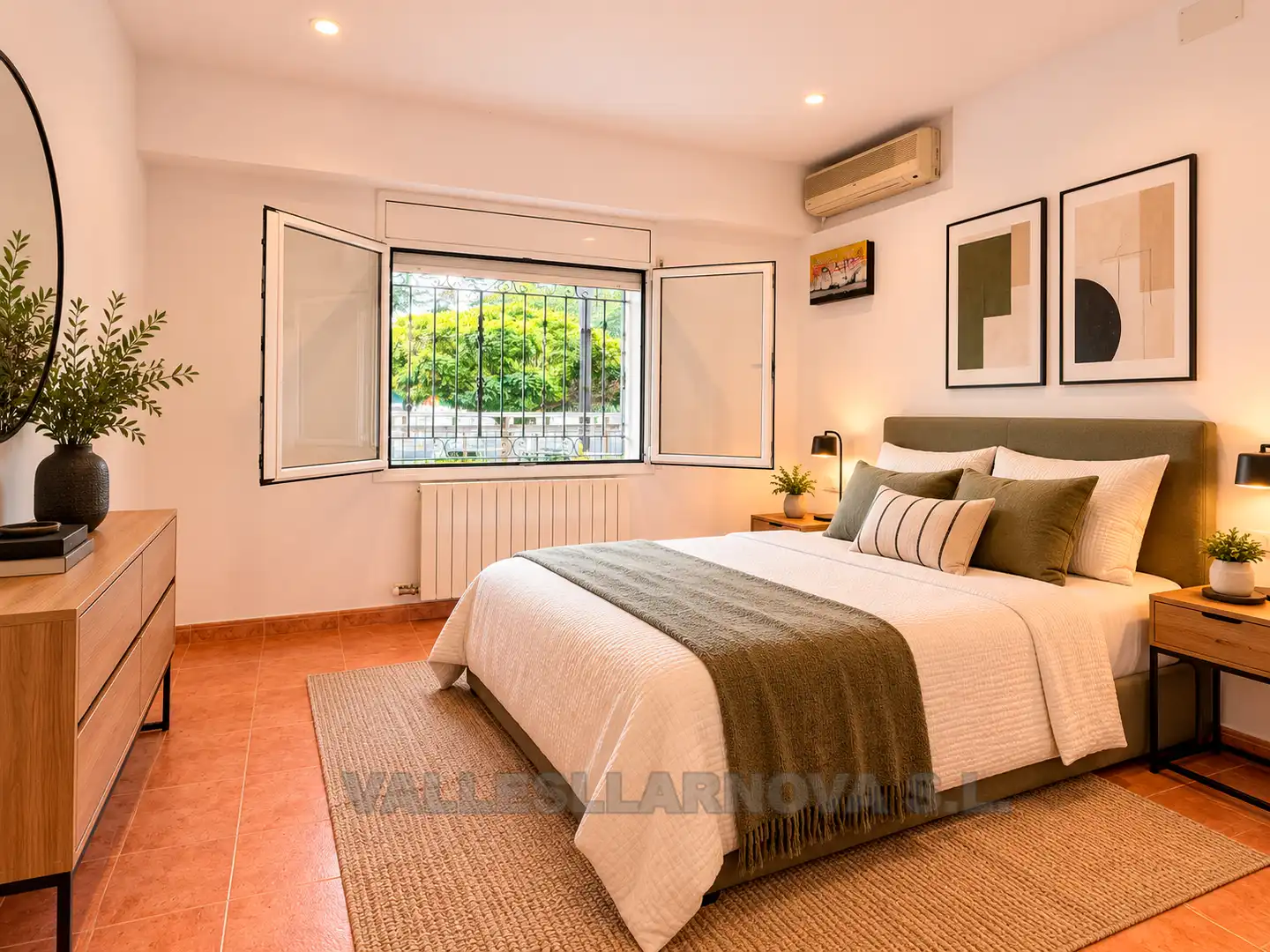 Wohnung zum Verkauf in Montornès del Vallès, imagen 10
