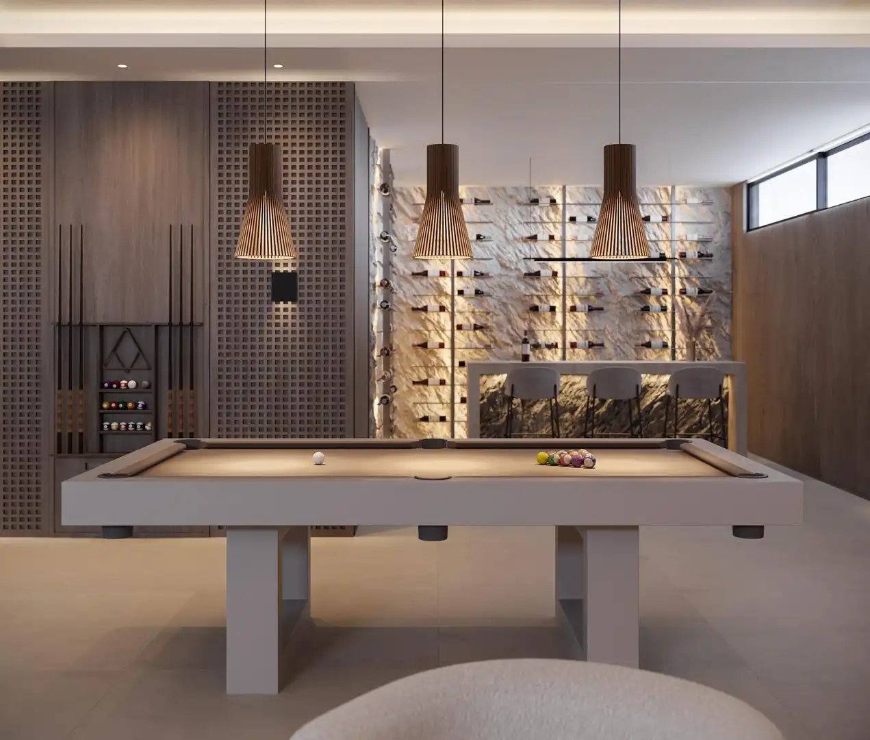 Villa mit Pool zum Verkauf in Selwo, imagen 46