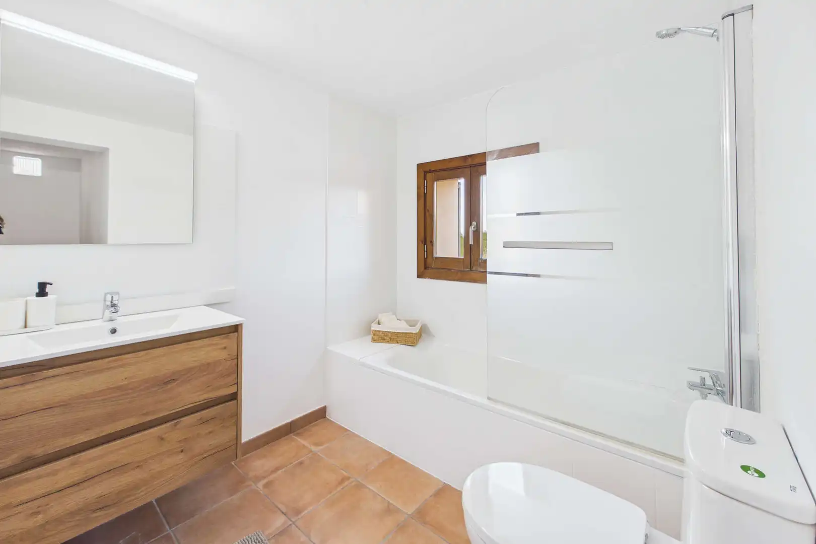 Casa rústica amb terrassa en venda a Sineu, imagen 4