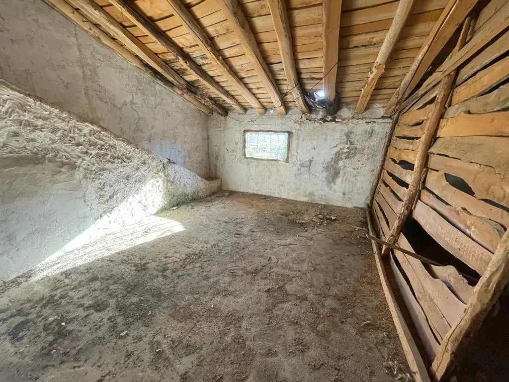Casa o xalet en venda a Cerrillo, Frailes