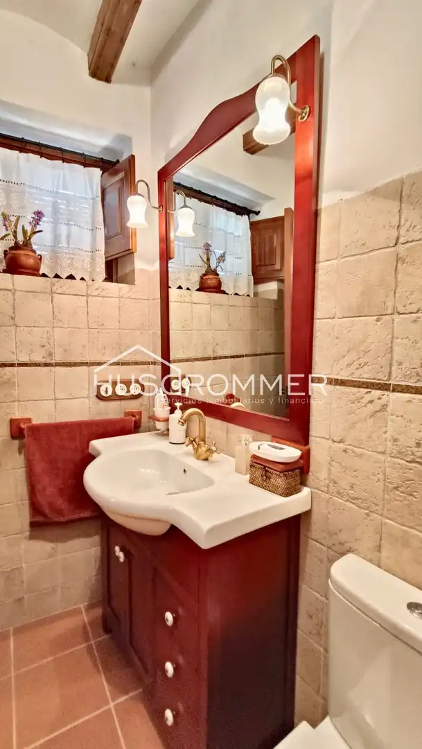 Casa o chalet en venta en HORNO, Ares del Maestrat