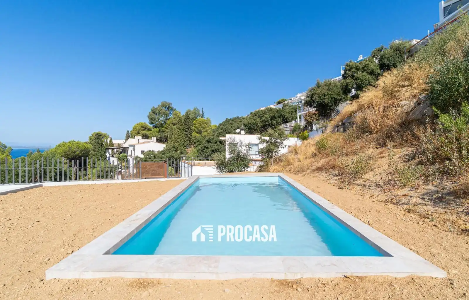 Detached house with pool for sale in DE DIEGO VELAZQUEZ, imagen 48