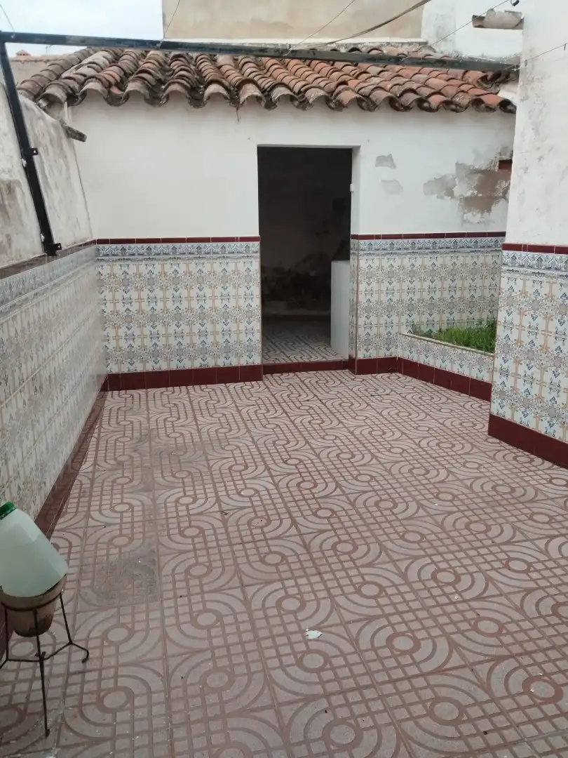 Haus zum Verkauf in Jerez de los Caballeros