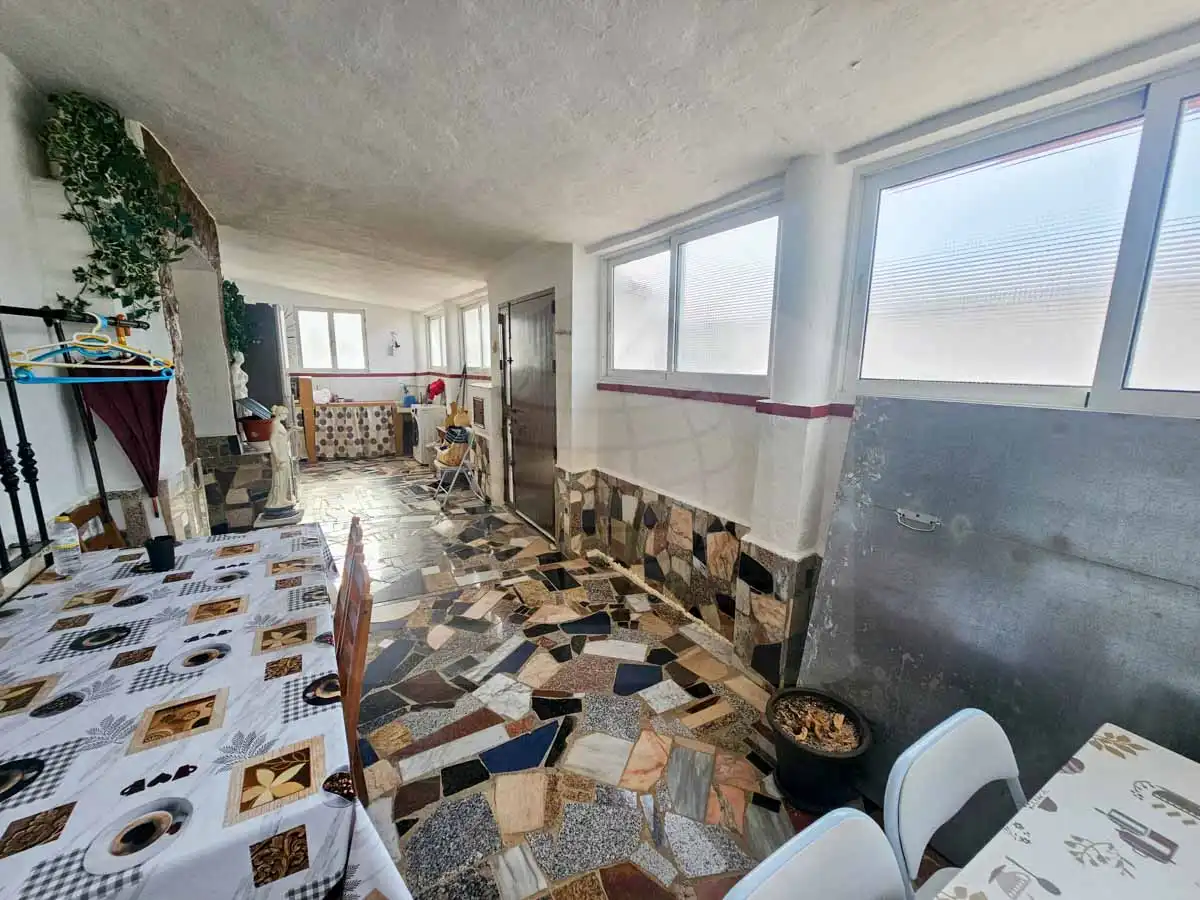Maison mitoyenne à vendre à Doña Ana, imagen 18