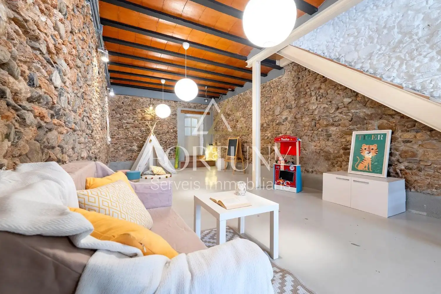 House for sale in de Sant Tomàs, imagen 2