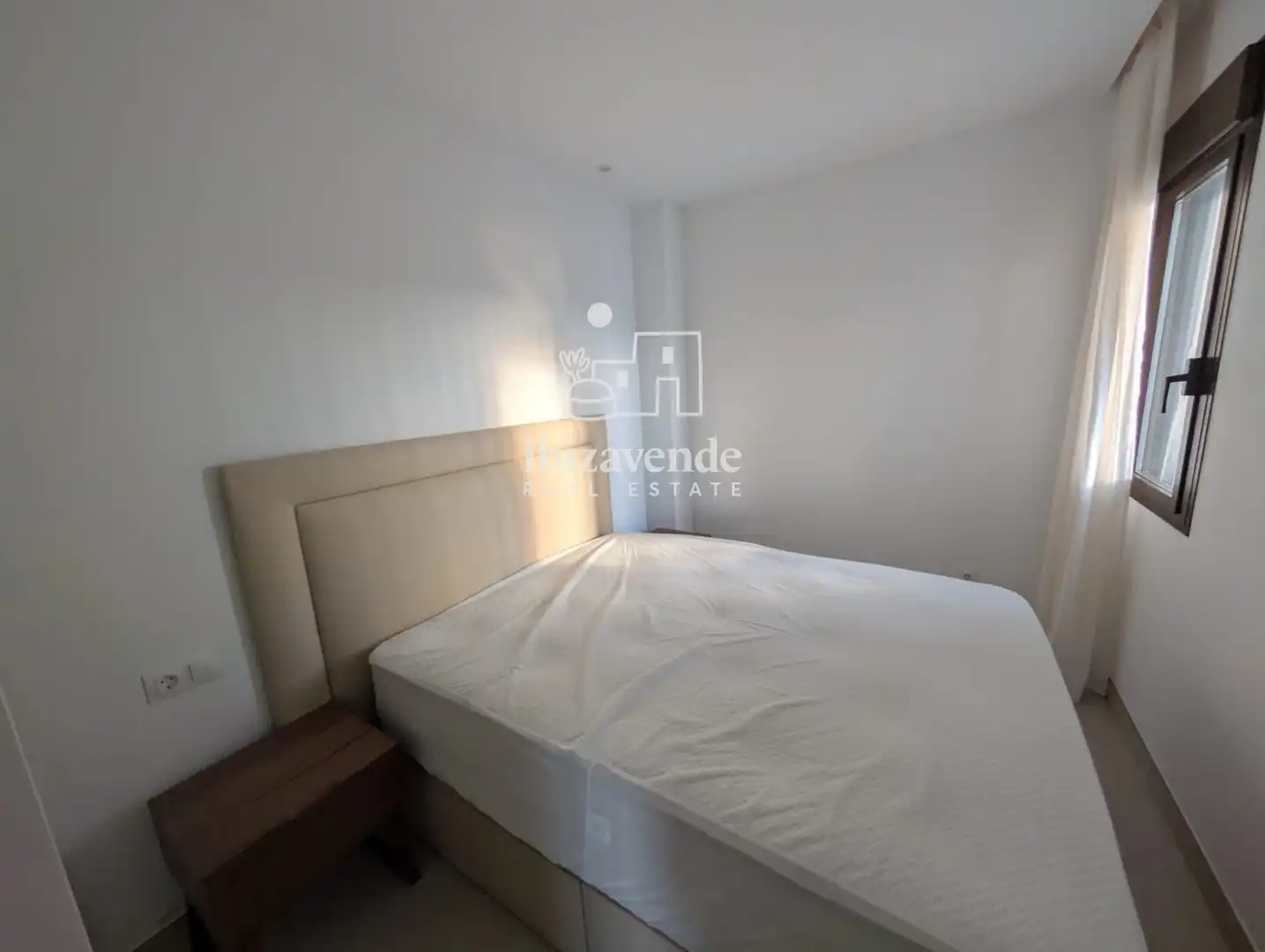 Piso con ascensor en venta en d'a Mari Ribas Portmany, imagen 12