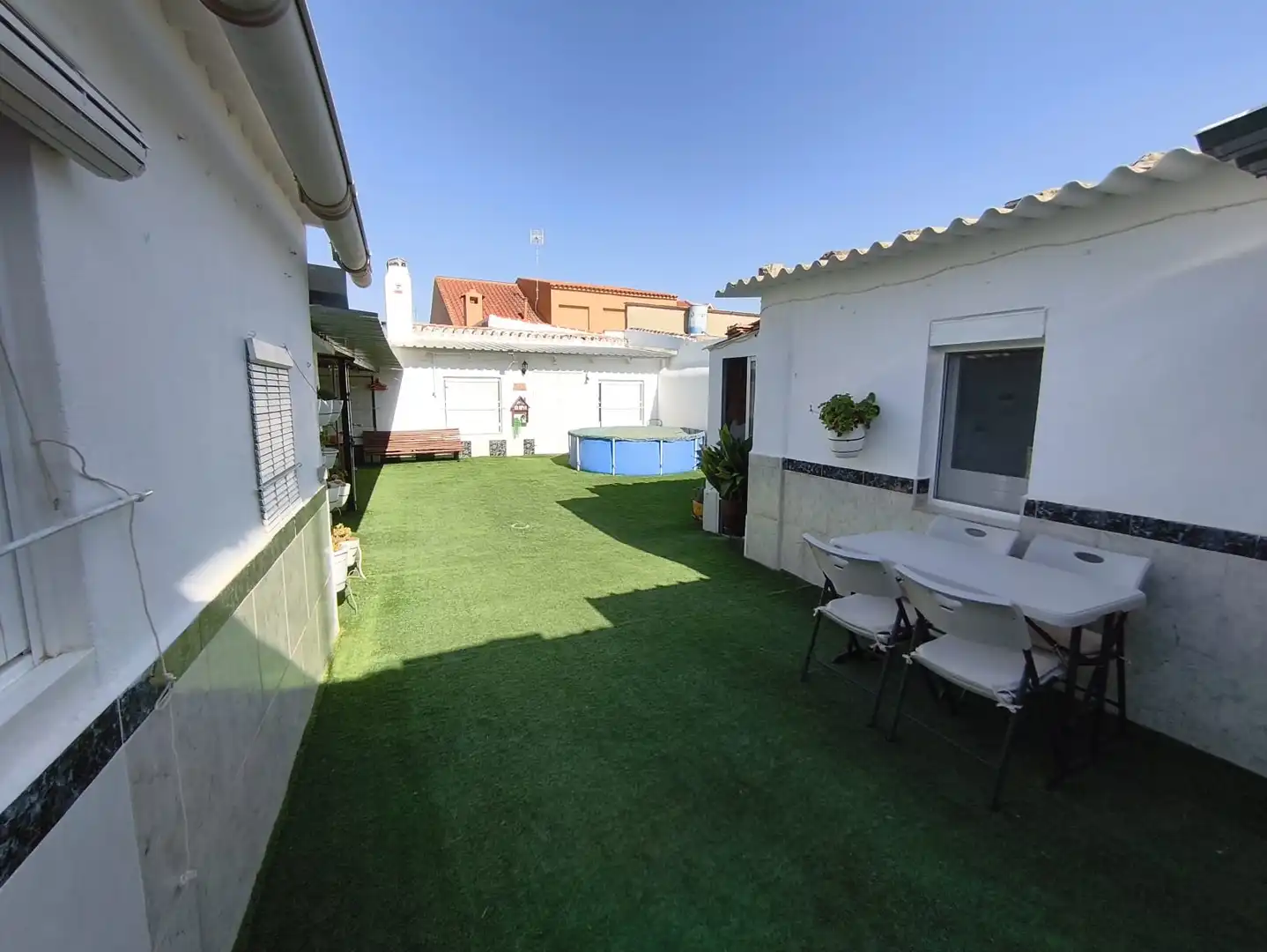 Haus zum Verkauf in Calle Espronceda, imagen 4