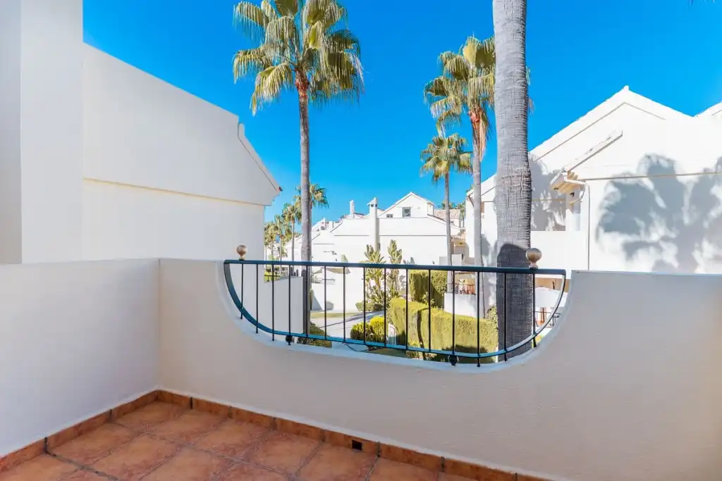 Casa aparellada amb piscina en venda a Las Chapas - El Rosario, imagen 21