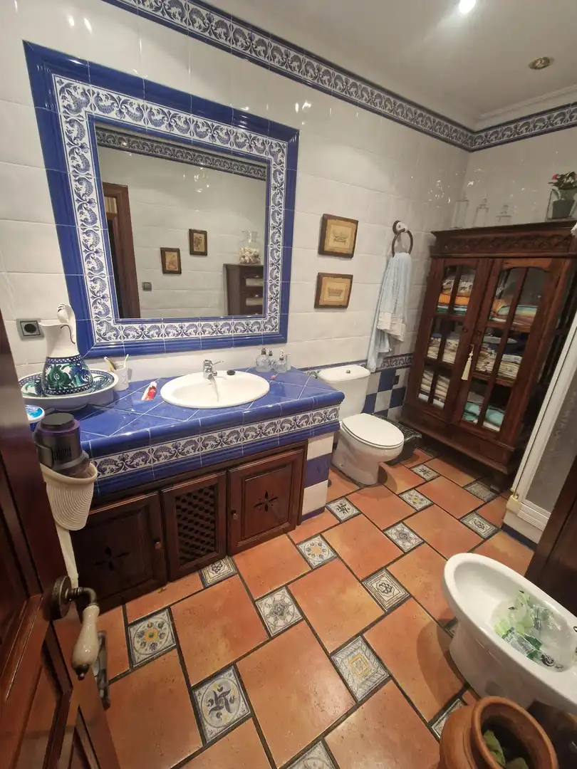 Chalet con piscina en venta en Almodóvar del Campo, imagen 40