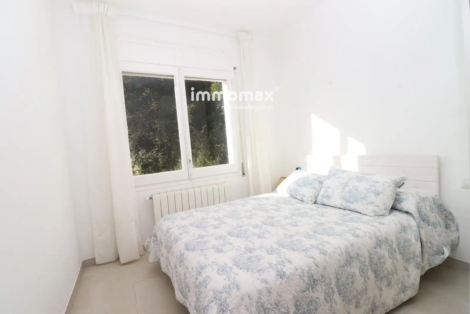 Habitación de Casa o chalet en venta en Fogars de Montclús con Terraza