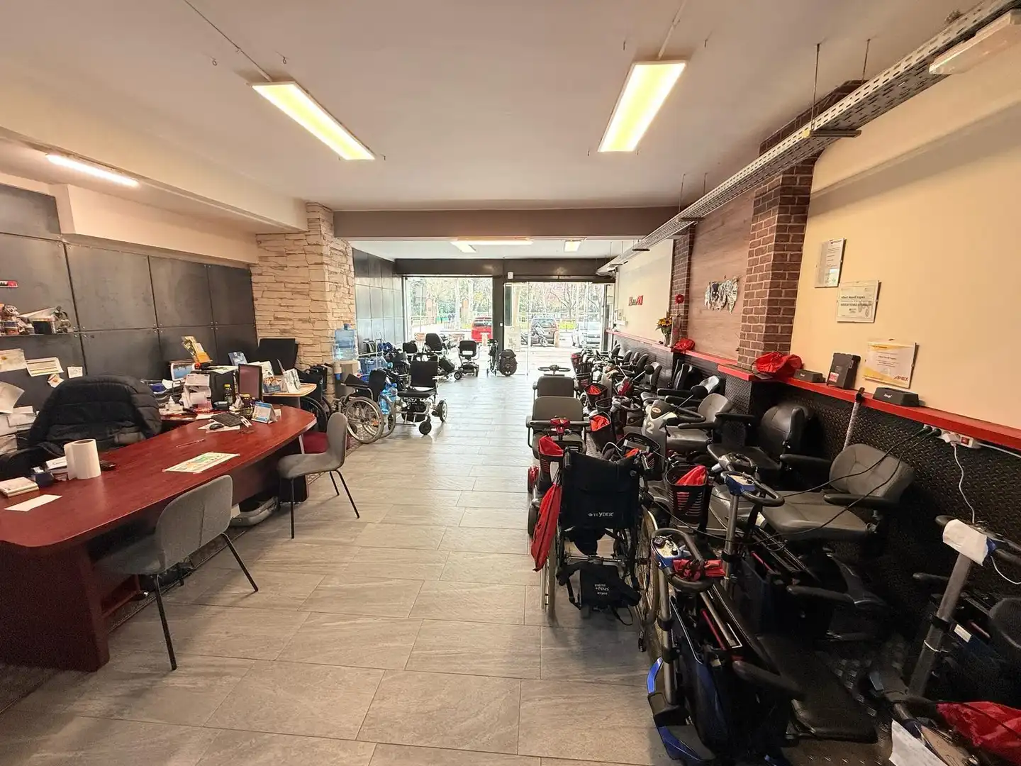Gewerbefläche zum Verkauf in Passeig Passeig de Pujades, imagen 6