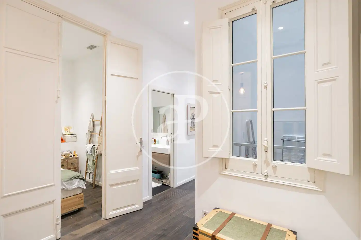 Flat for sale in Barcelona  with Air Conditioner, Heating and Terrace