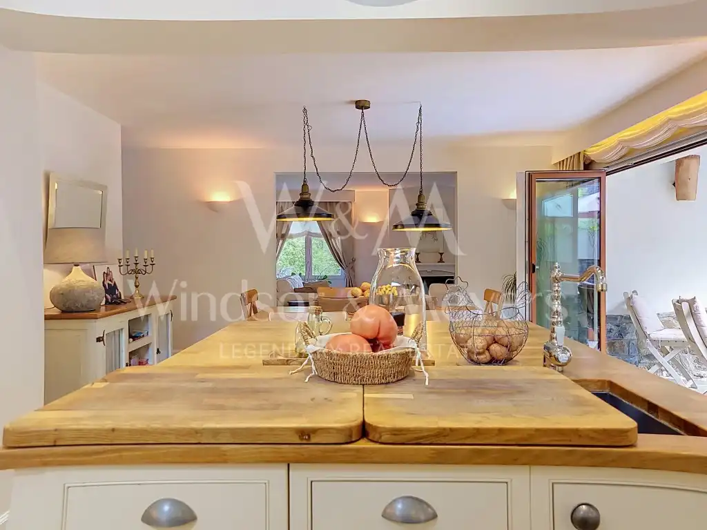 4-bedroom chalet for sale in Xixerella, La Massana · 15 of 60