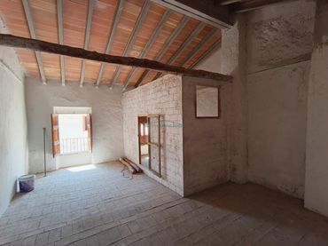 Maison rustique à vendre à Muro de Alcoy
