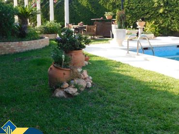 Xalet amb piscina en venda a Nueva Torrevieja - Aguas Nuevas