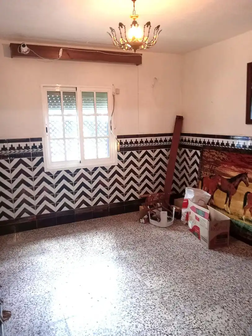 Houses for sale in Castilblanco de los Arroyos  with Terrace, Storage room and Balcony