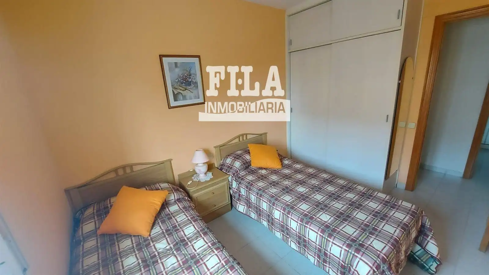 Piso en venta en Avinguda del Mossèn Jaume Soler, Calafell Platja