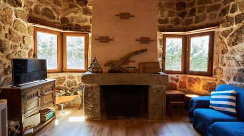 Foto 3 de Casa o xalet en venda a Calle Pico de la Peña Negra, 72, Peñalba de Ávila, Ávila