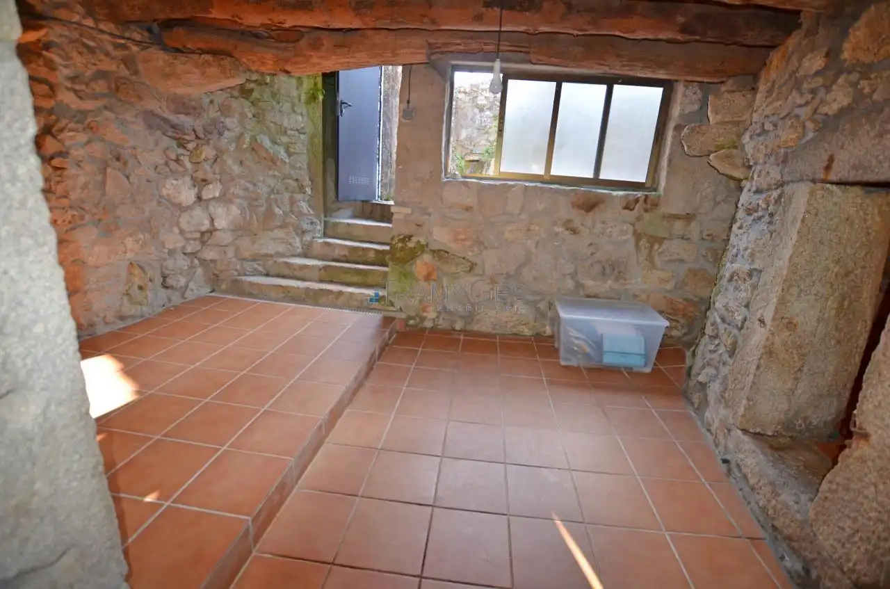 Casa o chalet en venta en LUGAR OUTEIRO - CAMPOSANCOS, A Guarda