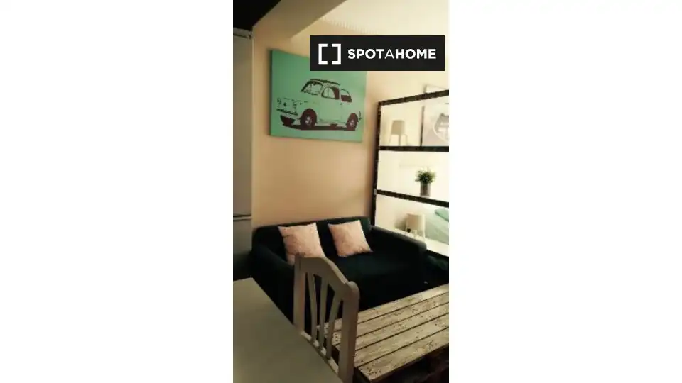 Habitación en Albors