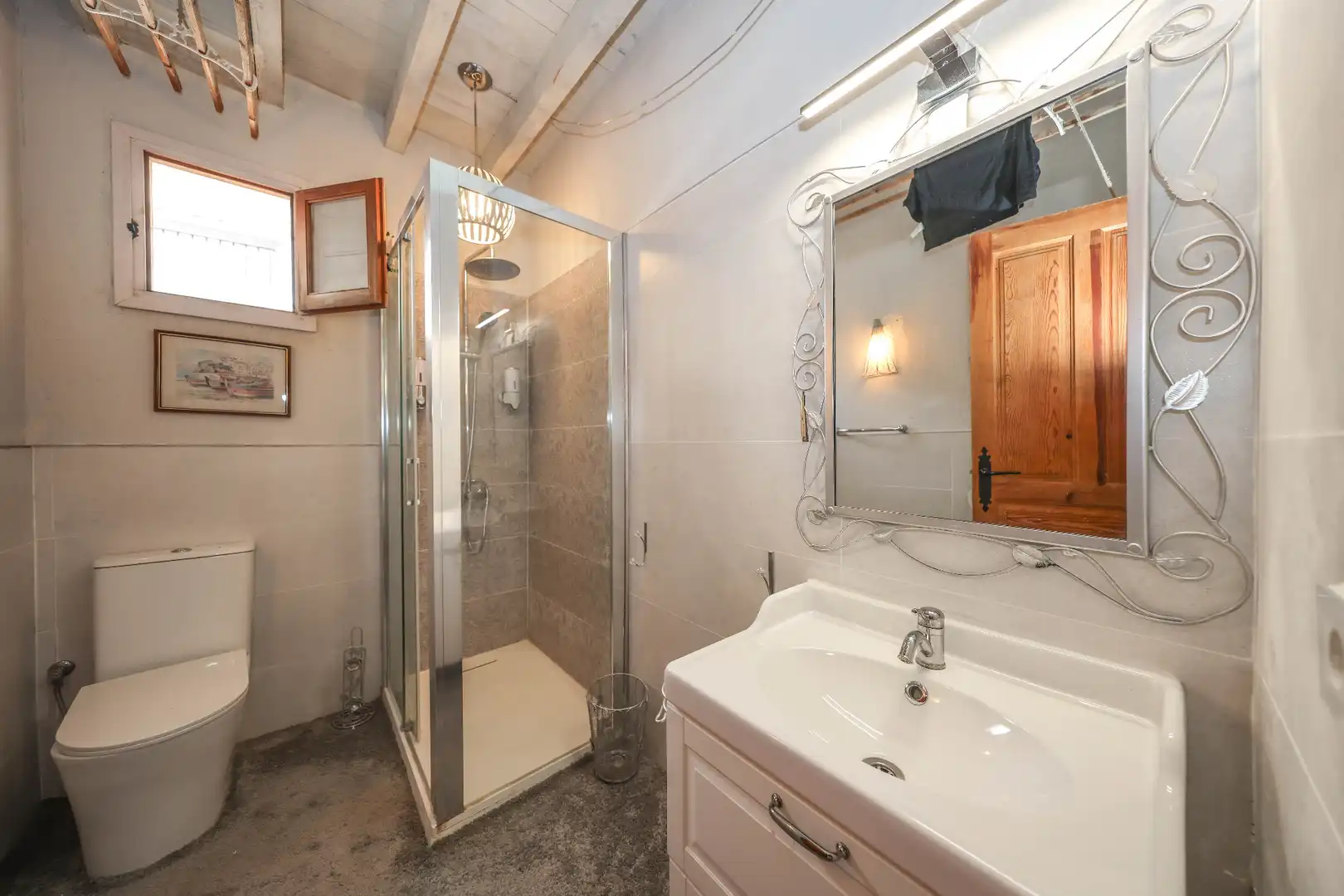 Casa adosada en venta en Calle Enmedio, Monda