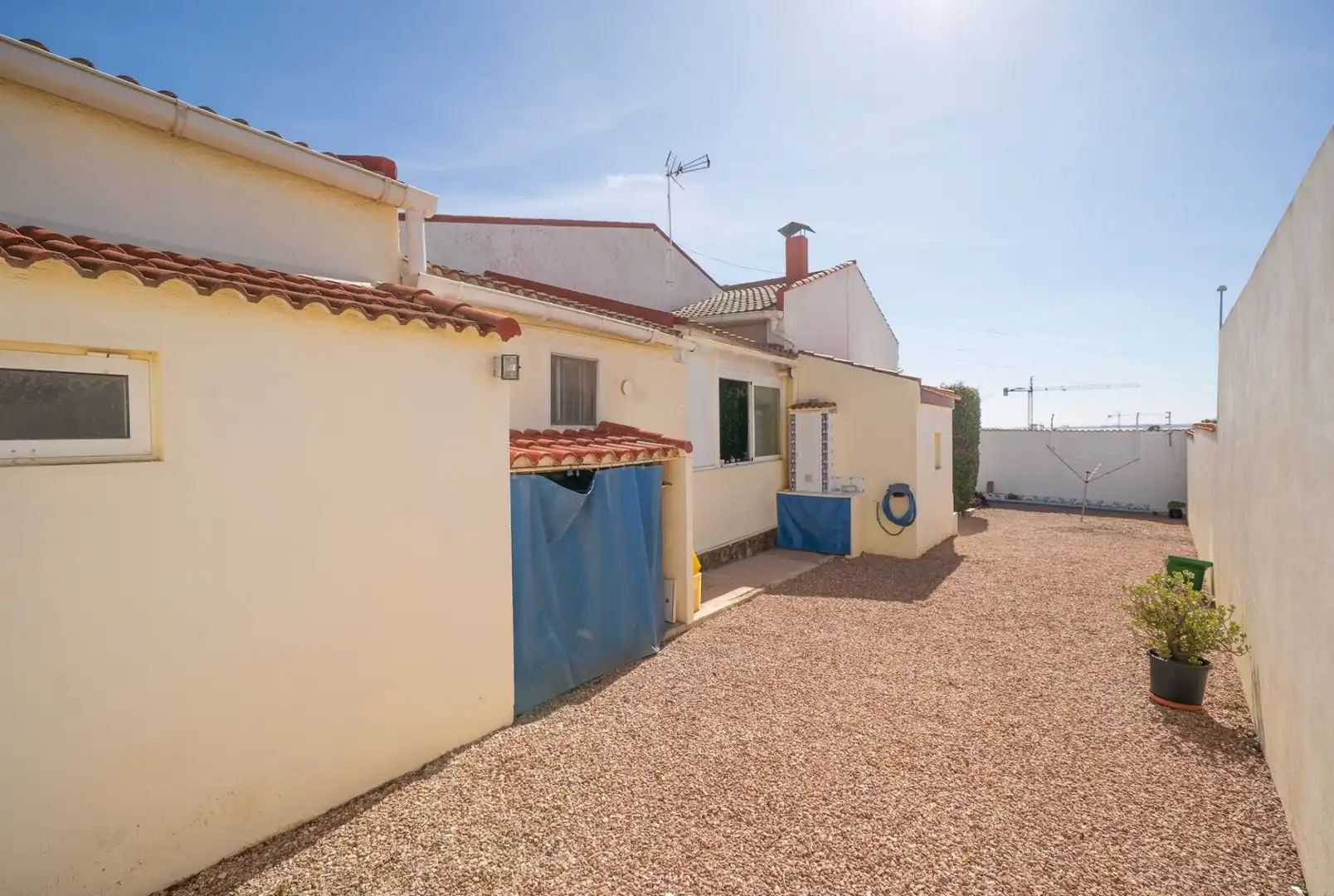 Villa mit Pool zum Verkauf in Ciudad Quesada, imagen 31